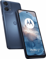 Motorola Moto G24 Power Edition 8/256GB 4G Dual SIM Okostelefon - Sötétkék