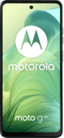 Motorola Moto G04 4/64GB Dual SIM Okostelefon - Zöld