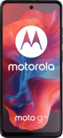 Motorola Moto G04 4/64GB Dual SIM Okostelefon - Fekete