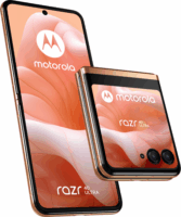 Motorola Razr 40 Ultra 8/256GB 5G Dual SIM Okostelefon - Barack