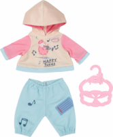 ZAPF Creation Baby Annabell - Kocogó ruha 36cm magas babákhoz