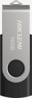Hiksemi M200S USB-A 3.0 16GB Pendrive - Szürke-Fekete