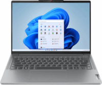 Lenovo IdeaPad 5 Pro 14APH8 83AM000WHV Notebook Szürke (14.1" / AMD Ryzen 5 7640HS / 16GB / 1TB SSD)