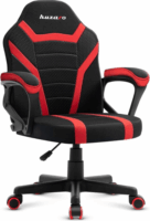 Huzaro Ranger 1.0 Gyermek Gamer szék - Fekete/Piros