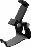 FroggieX Telefontartó PS5 (DualSense) controllerhez - Fekete