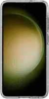 Spigen Liquid Crystal Space Samsung Galaxy S24 Tok - Átlátszó