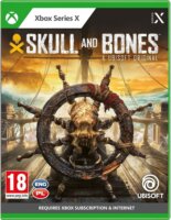 Skull and Bones - Xbox Series X