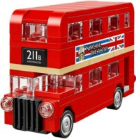 LEGO® Creator: 40220 - London busz