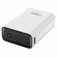 Ansmann 1700-0157 Powerbank 20000mAh 22,5W (3A / 5-12V) - Fehér