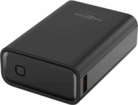 Ansmann 1700-0155 Powerbank 20000mAh 22,5W (3A / 5V) - Fekete
