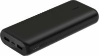 Belkin BPB014BTBK Powerbank 20000mAh 20W (2.4-3A / 5-12V) - Fekete