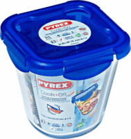 Pyrex 289PG 0.8L Üveg ételtároló