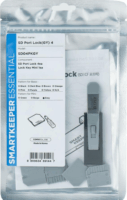 SmartKeeper SD04PKGY SD Portblokkoló