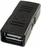 Gembird A-USB2-AMFF USB 2.0 Toldó - Fekete