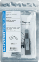 SmartKeeper DL04PKGY DisplayPort Portblokkoló