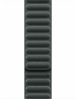 Apple Watch Mágneses Pánt 41mm - Örökzöld (M/L)