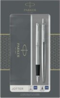 Parker Jotter Toll készlet 2 darabos - M / Kék