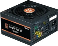 Zalman 850W Gigamax III 80+ Bronze Tápegység