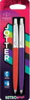 Parker Jotter Originals Duo 80s Retrowave toll készlet piros/lila - M / Kék