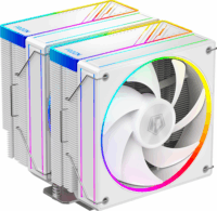ID-Cooling FROZN A620 ARGB White PWM ARGB CPU Hűtő