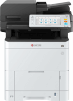 Kyocera ECOSYS MA3500cifx Multifunkciós színes lézernyomtató