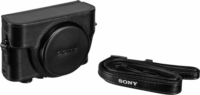 Sony LCJ-RXK Kamera tok - Fekete