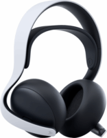Sony Pulse Elite Wireless Gaming Headset - Fekete/Fehér