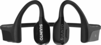 Suunto Wing Wireless Headset - Fekete