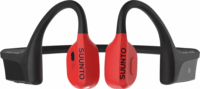 Suunto Wing Wireless Headset - Fekete/Piros