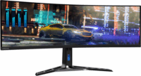 Lenovo 44.5" Legion R45w-30 Ultrawide Ívelt Gaming Monitor