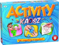 Activity Káosz Party társasjáték
