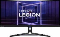 Lenovo 34" Legion Y34wz-30 Ívelt Gaming Monitor