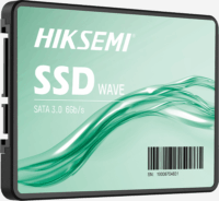 Hiksemi 1TB Wave(S) 2.5" SATA3 SSD