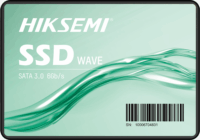 Hiksemi 512GB Wave(S) 2.5" SATA3 SSD
