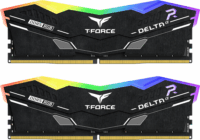 TeamGroup 32GB / 6000 T-Force Delta RGB DDR5 RAM (2x16GB)