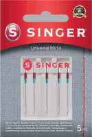Singer Universal 90/14 Varrógéptű (5db / csomag)