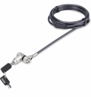 StarTech UNIVK-LAPTOP-LOCK Laptop zár