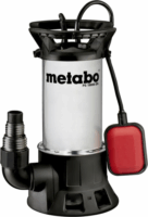 Metabo PS 18000 SN merülő szivattyú