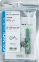 SmartKeeper CL04PKGN USB-C Portblokkoló