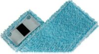 Leifheit Clean Twist M Ergo Super Soft Mop - Kék