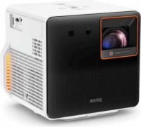 BenQ X300G 3D Projektor - Fehér/Fekete