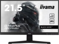iiyama 21.5" G-Master Black Hawk G2245HSU Gaming Monitor