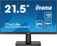 iiyama 21.5" ProLite XU2292HSU Monitor