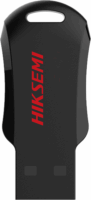 Hiksemi M200R RNB USB Type-A 2.0 8GB Pendrive - Fekete/Piros