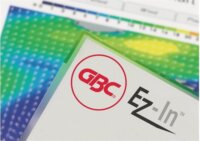 GBC 80 mikron A5 fényes lamináló fólia (100 db / csomag)