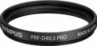OM System PRF-D40.5 Pro Védőszűrő