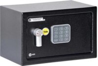 Yale YSV/200/DB1 Elektromos Bútorszéf 8,5L