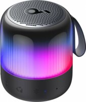 Anker soundglow Mini Bluetooth hangszóró - Fekete