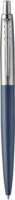 Parker Jotter XL Nyomógombos golyóstoll matt kék - M / Kék