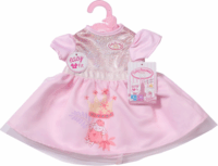 ZAPF Creation Baby Annabell: Little Sweet Ruha - 36 cm